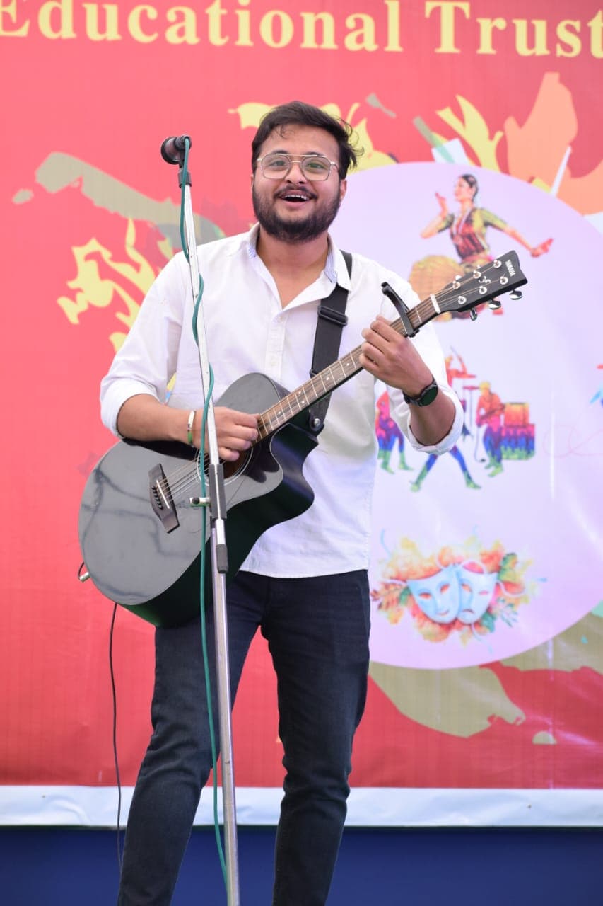 SICA College Indore Extra Curriculars photo 27